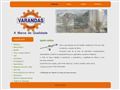 Varandas - Indústria e Comércio de Máquinas 