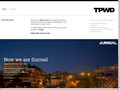 Pormenores : TPWD
