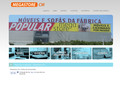 Pormenores : megastore cm