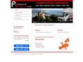 Pormenores : Transportes Amorim & Rodrigues