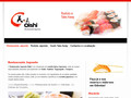 Pormenores : Restaurante Japonês Oishi