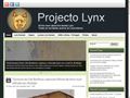 Pormenores : PL - Projecto Lynx