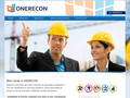 Pormenores : Onerecon