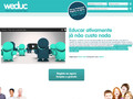 Pormenores : Weduc