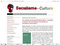 Pormenores : Socialismo - Cultura