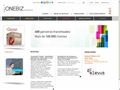 Pormenores : ONEBIZ
