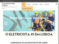 Pormenores : Eletricista em Lisboa