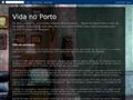 Pormenores : Vida no Porto