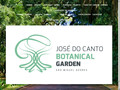 Pormenores : Jardim Botânico José do Canto