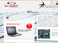 Pormenores : Olicom