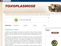 Pormenores : Toxoplasmose