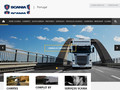 Pormenores : Scania Portugal