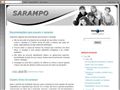 Pormenores : Sarampo