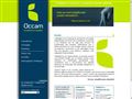 Pormenores : Occam