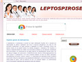 Pormenores : Leptospirose