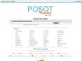 Pormenores : Empregos Posot