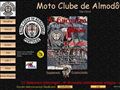 Pormenores : MotoClube de Almodôvar